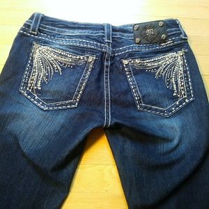 Miss Me jeans size 31